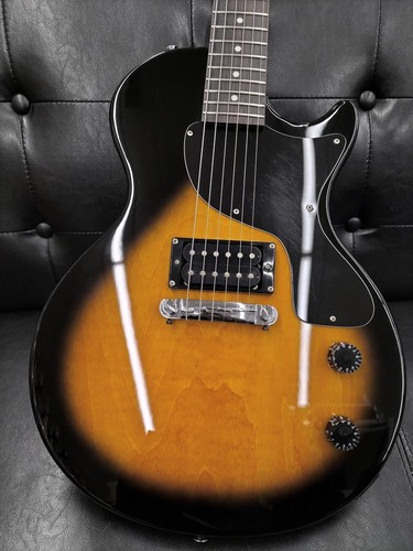 Epiphone les paul - les,