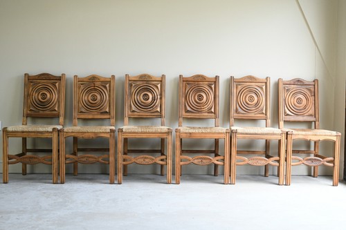 Set french dudouyt style - set,