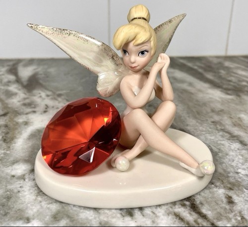 Disney lenox tink - disney, “tink’s