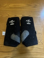 Front Pair Of Professional