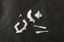 Eldar Revenant Scout Titan Epic E40k OOP