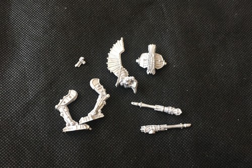 Eldar revenant scout - eldar,