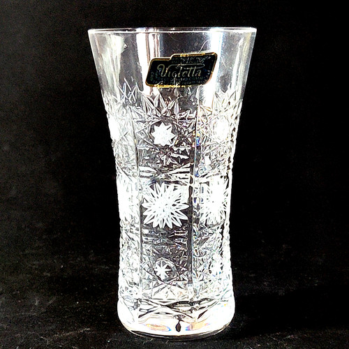Violetta queen lace - queen, glass