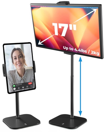 Cooper tabstand tall ipad - cooper,