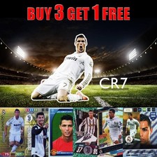 Cristiano Ronaldo Collection