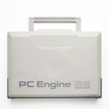 NEC PC Engine Console Original