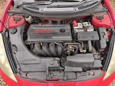 TOYOTA  celica 1999-2005 break