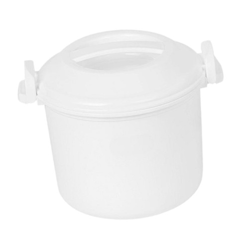 Rice cooker microwave - cooker,microwave,