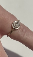 Genuine Pandora Rose On