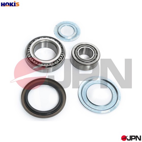 Wheel bearing kit 10l9105 - bearing, 10l9105-jpn