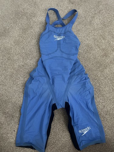 Speedo lzr valor open back - lzr,