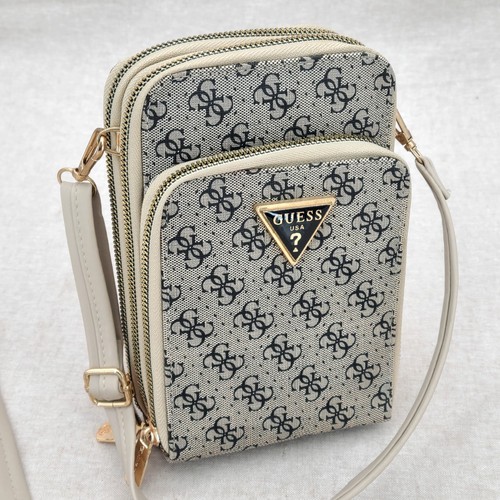 Guess vertical crossbody - vertical,