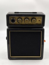MS-2 Guitar Amplifier - For