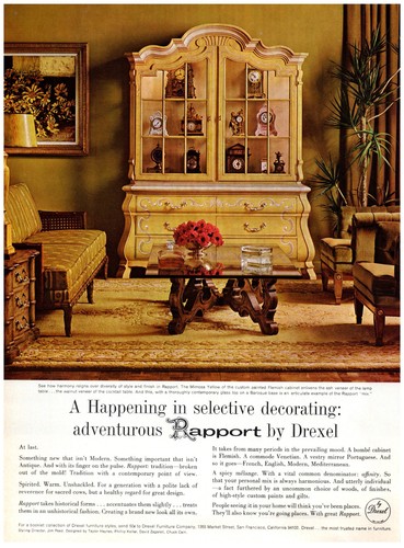 1967 print rapport - 1967,