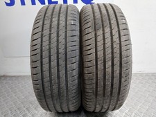 215/60/16 FIRESTONE ROADHAWK