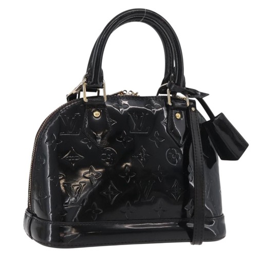 Louis vuitton monogram vernis - vuitton,