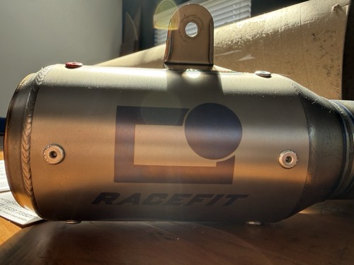 Gen 10r racefit - gen, 6