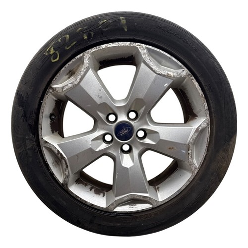 Ford kuga alloy wheel - ford, mk1