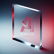 Acrylic perspex plastic clear - plastic,