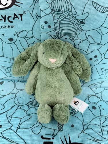 Jellycat little bashful lvy - little,