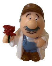 1994 Lyons Tetley Tea Folk