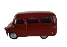 Corgi 404m Bedford CA Personel