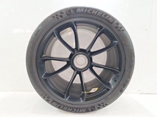 2016 porsche 911 mk6 - 911,