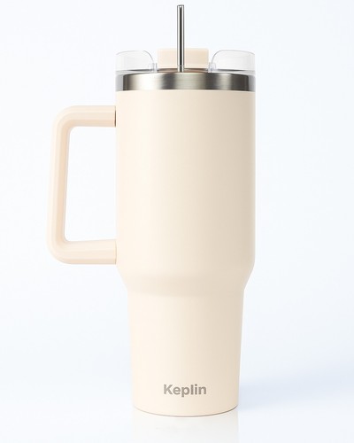 Keplin travel tumbler double - tumbler,