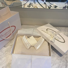 Bonpoint Embellished Cashmere