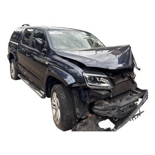 VOLKSWAGEN AMAROK BREAKING