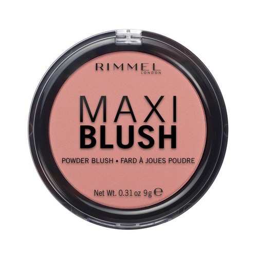 Rimmel maxi blush - rimmel, powder