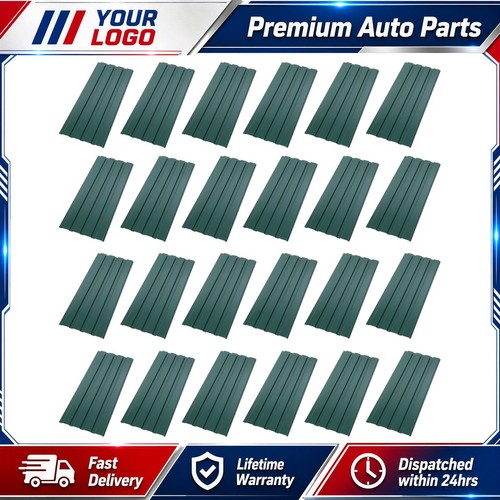 Metal roof panels - metal,
