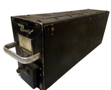Bendix Ra 18c-3 Vhf Receiver