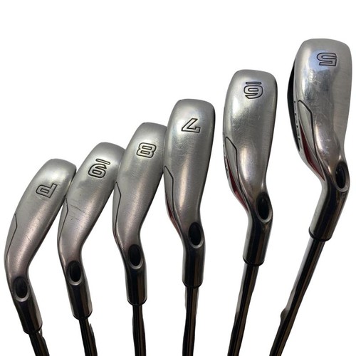 Callaway diablo edge iron - diablo,