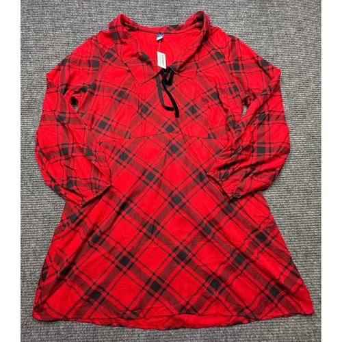 Old navy dress - navy,