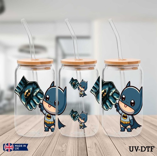 Batman and kid - batman,