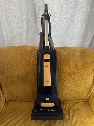 Sebo automatic extra - x4,