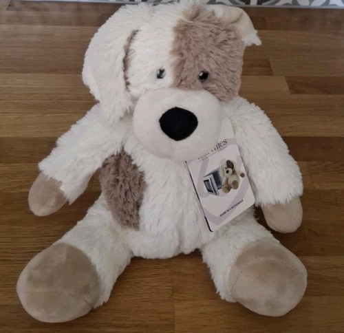Warmies puppy dog - puppy,