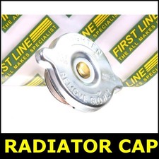 Radiator Cap Fits TRIUMPH