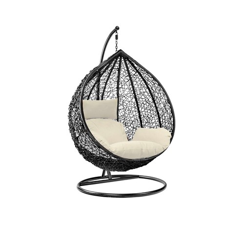 Indoor outdoor padded egg - indoor,
