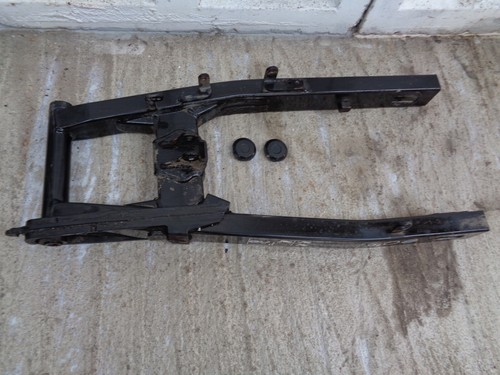 Honda cbr125r swinging arm - honda,