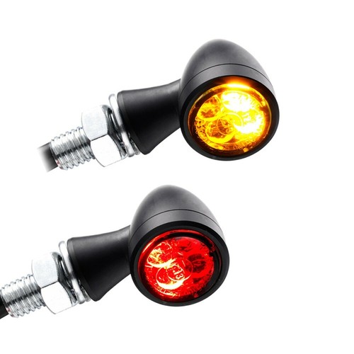 Led turn signal rear - rear, light