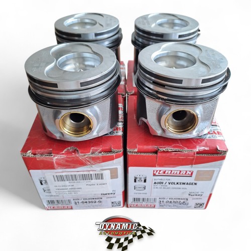 New 51mm piston ring - piston, &