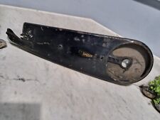 Vintage Sunbeam Bicycle Chain Guard