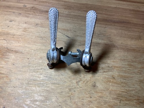 Campagnolo gran sport shifter - gran,