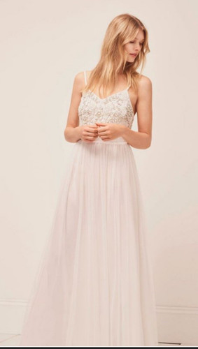 French connection summer white - french,