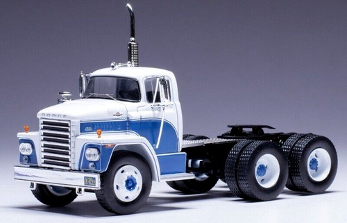 Ixo diecast 1960 dodge - 1960,