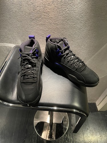 Air jordan retro - air, 12