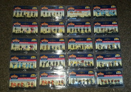 Gauge bachmann scenecraft - oo,