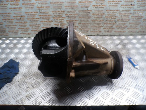 Bfd076817 2013 ford ranger 2 - bfd076817, 3.2